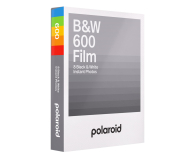 Polaroid black & white film 600 - 1334412 - zdjęcie 2